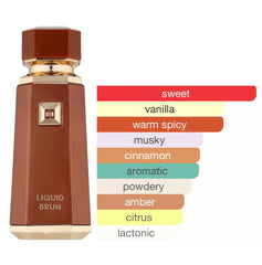 FRENCH AVENUE LIQUID BRUN