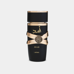 Lattafa Asad Eau De Parfum