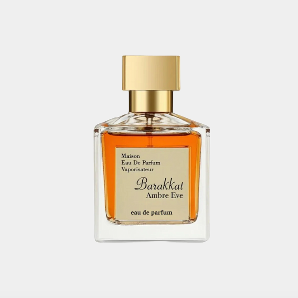Barakkat Ambre Eve UK