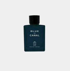 Khalis Blue De Canal