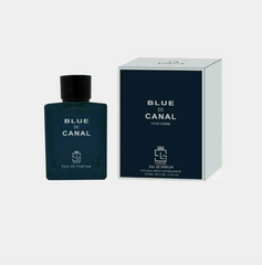 Khalis Blue De Canal Eau De Parfum