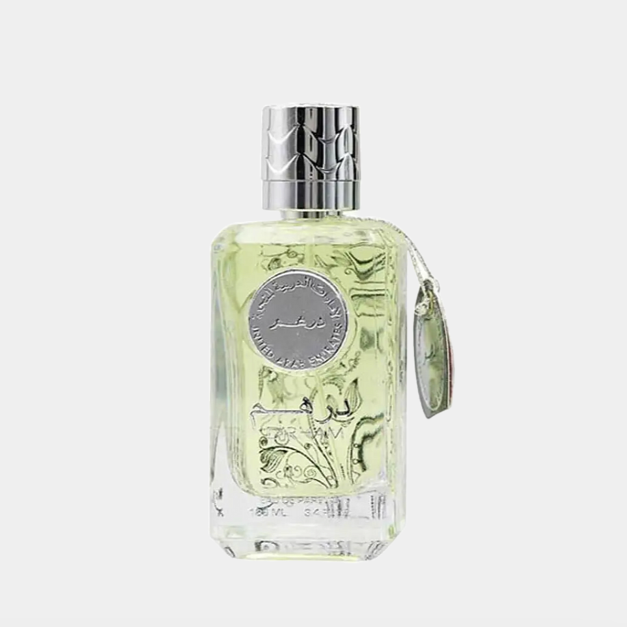 Ard Al Zaafaran Dirham Silver