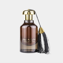 Ard Al Zaafaran Fakhar Al Oud