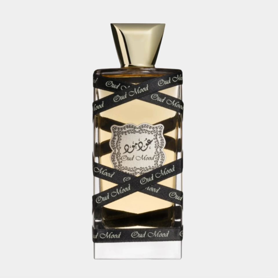 Lattafa Oud Mood