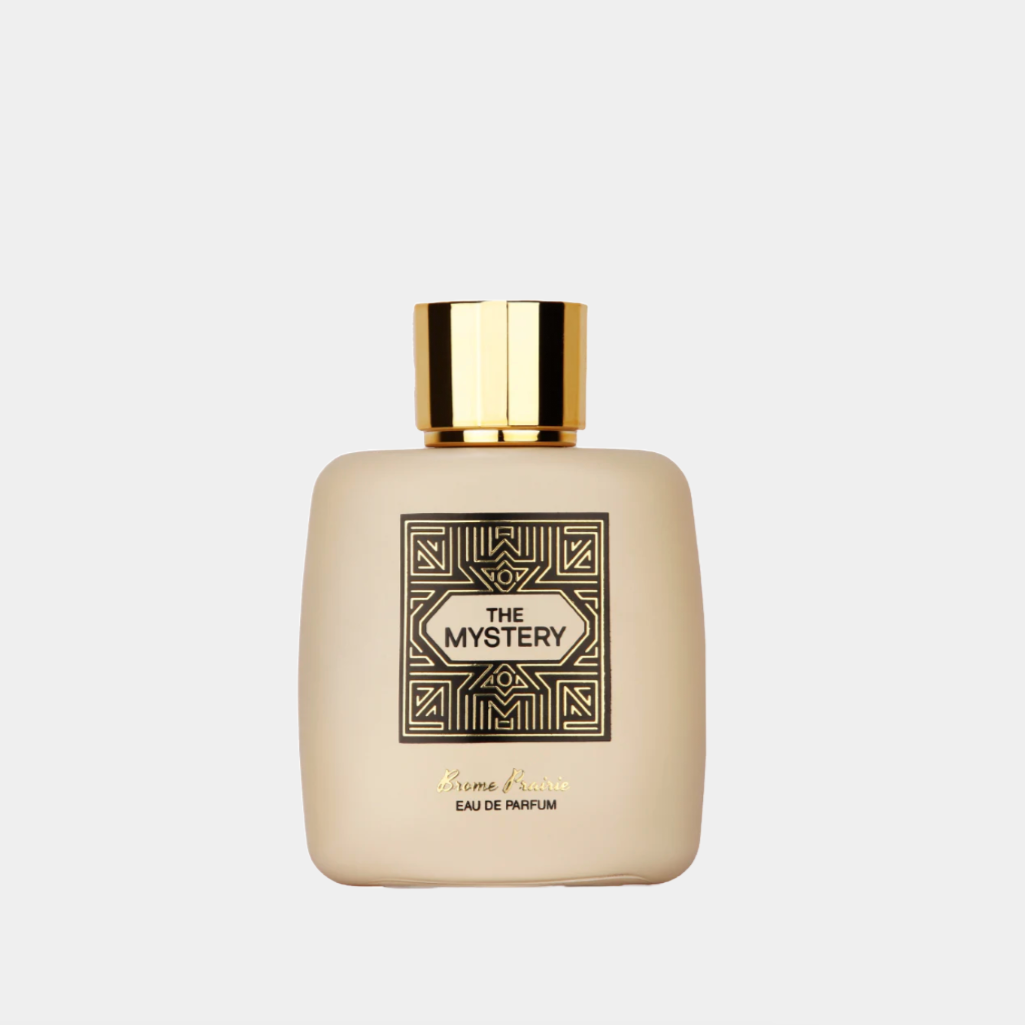 The Mystery Eau De Parfum