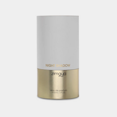 Zimaya Night Shadow Eau De Parfum