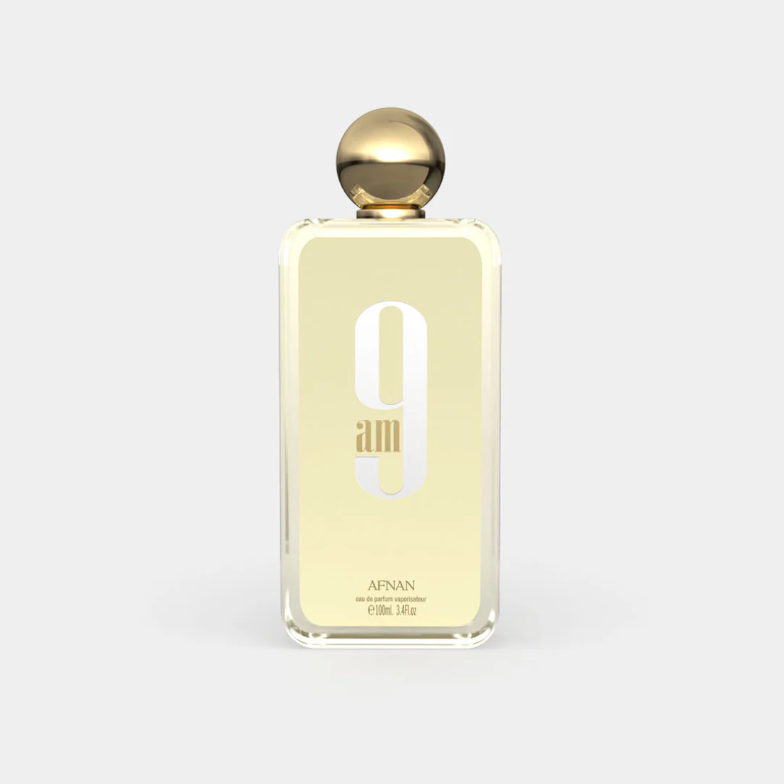 AFNAN 9AM UK