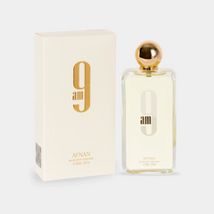 Afnan 9am Eau De Parfum