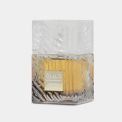 LATTAFA KHAMRAH QAHWA