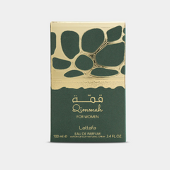 Lattafa Qimmah for Women