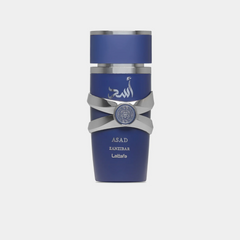 LATTAFA ASAD ZANZIBAR