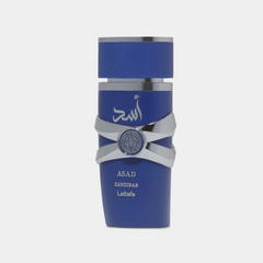 LATTAFA ASAD ZANZIBAR