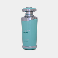 Lattafa Mayar Natural Intense
