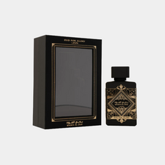 badee al oud oud for glory