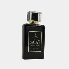 KHALIS OUD ASWAD