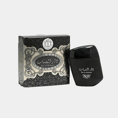 ARD AL ZAAFARAN DAR AL SHABAAB