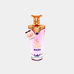 MANASIK MAIRA