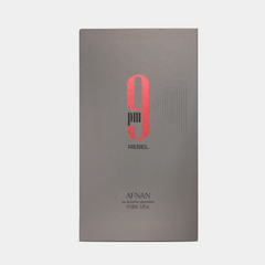 AFNAN 9PM REBEL