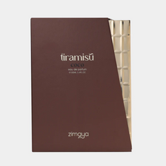 ZIMAYA TIRAMISU COCO