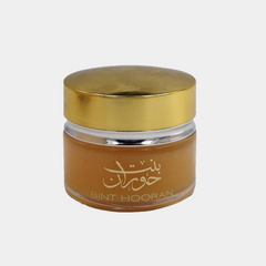 ARD AL ZAAFARAN BINT HOORAN MUKHAMMARIA JAMID