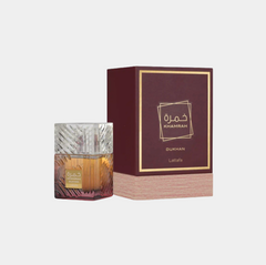 LATTAFA KHAMRAH DUKHAN