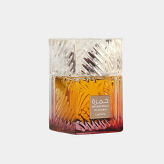 LATTAFA KHAMRAH DUKHAN