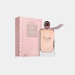 ARD AL ZAAFARAN HEIBAH