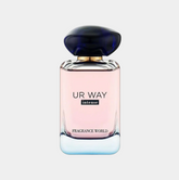 FRAGRANCE WORLD UR WAY INTENSE