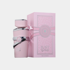 FRAGRANCE WORLD JUST WARDI