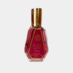 FRAGRANCE WORLD JUST ANABI