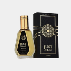 FRAGRANCE WORLD JUST ASWAD