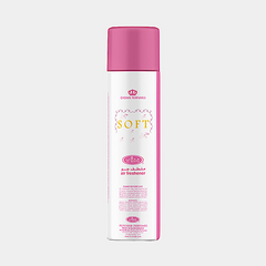 Soft Air Freshener