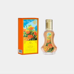 AL-REHAB Bakhoor Perfume