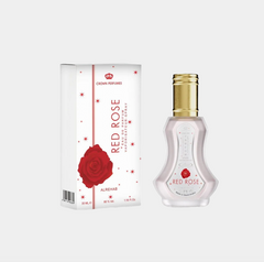 AL-REHAB RED ROSE