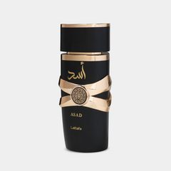 Asad Lattafa Perfumes