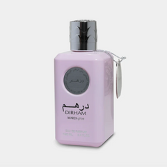 Ard Al Zaafaran Dirham Wardi