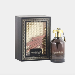 Ard Al Zaafaran Fakhar Al Oud