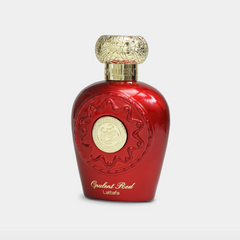 Lattafa Opulent Red