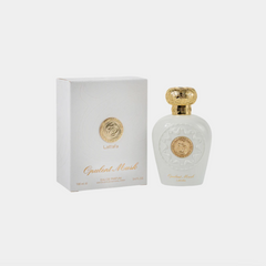 Lattafa Opulent Musk