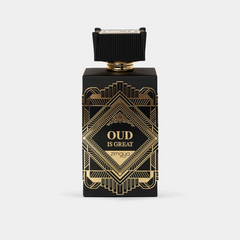 Zimaya Oud Is Great