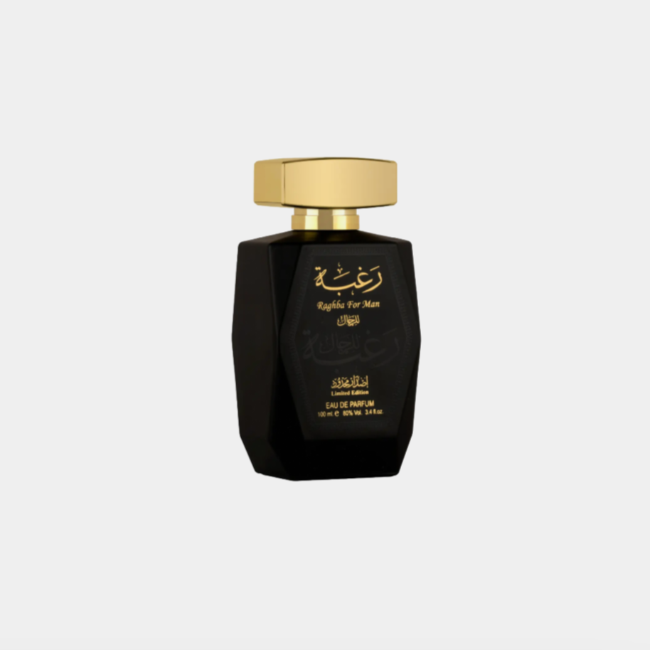 Lattafa Raghba For Men