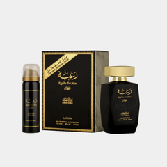 Lattafa Raghba For Men