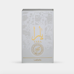 Lattafa Yara Moi