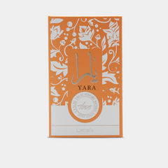 LATTAFA Yara Tous