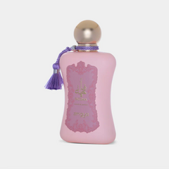 Zimaya Fatima Perfume