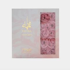 Zimaya Fatima Perfume