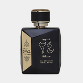 Ard Al Zaafaran Oud 24 Hours