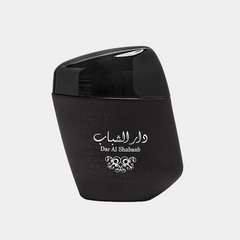 ARD AL ZAAFARAN DAR AL SHABAAB