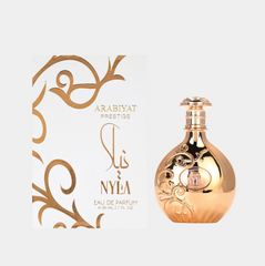 ARABIYAT PRESTIGE NYLA