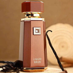 Liquid Brun Eau De Parfum 100ml For Men By French Avenue
